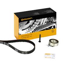 kit ct 874k3 distribucion corsa 1.6 8v. Continental (Original)