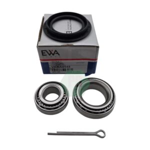 kit trasero corsa