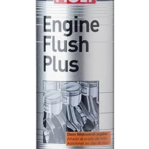 liquimoly 2657 engine flush plus