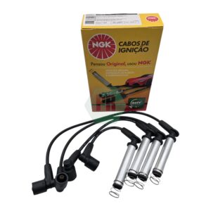 cable bujia corsa
